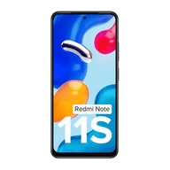 Xiaomi Redmi Note 11S
