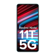 Xiaomi Redmi Note 11T 5G